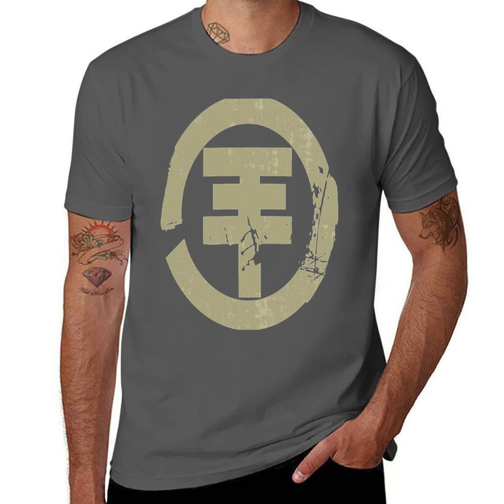 Tokio Hotel (4) Tshirt Basic Plain Short Sleeve Crew Neck Tee