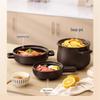 Supor Ceramic Stew Pot