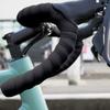 bbb HANDLEBAR TAPE RACE RIBBON Black BHT-01 BHT-0101/447311