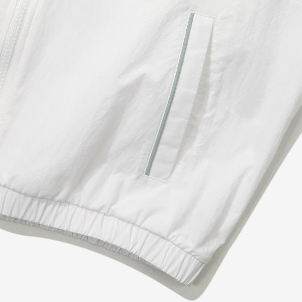 Fila Essential Semi Crop Windbreaker