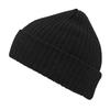 Brain Waves Polylana Ribbed Cuff Beanie