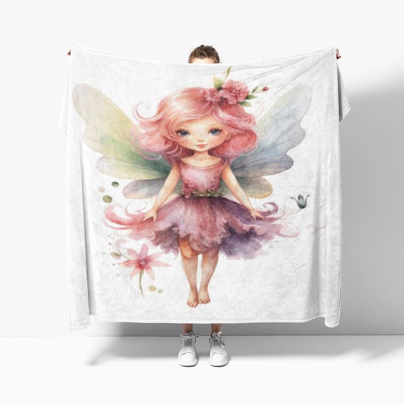 Wohndekoration Plüsch Überwurf Sofadecke Tagesdecke Bett flauschig weiche Decken Dekor Plaid Modern Halloween Frohe Weihnachten Winter