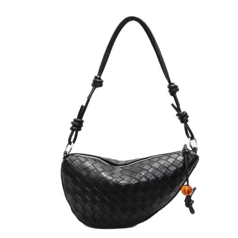 Versatile Bag Women's New Fashion Casual Messenger Bag