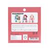 Sunstar Stationery My Hero Academia Sticker Piece B S8593590