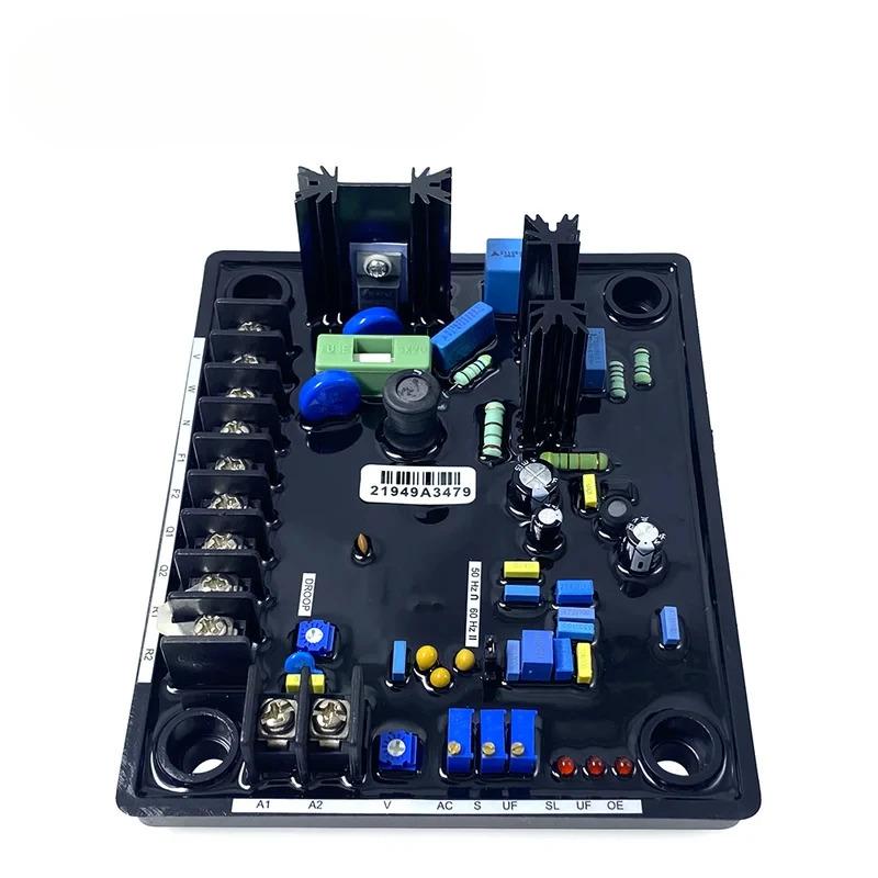 Xeon NEW R150 Automatic Voltage Regulator Avr R150 for Diesel Generator