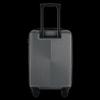Crown C-F2036H Hardside Carry-On Luggage