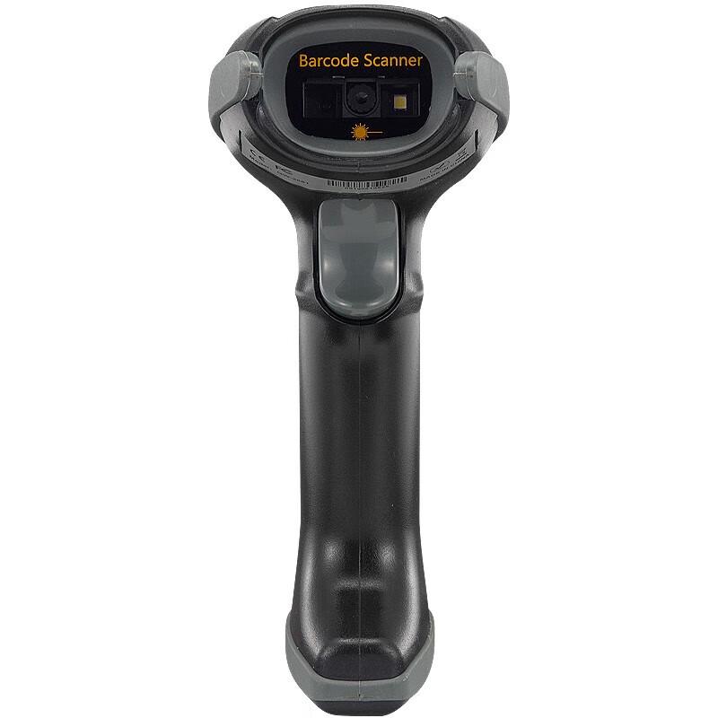 GEPAD GY-2880 Industrial 2D Barcode Scanner