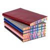 200 Pages Work Meeting Record Book Thickened A6/A5 Students Notebook  Writing Notepad