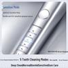 Panasonic EW-PDP67 Sonic Electric Toothbrush