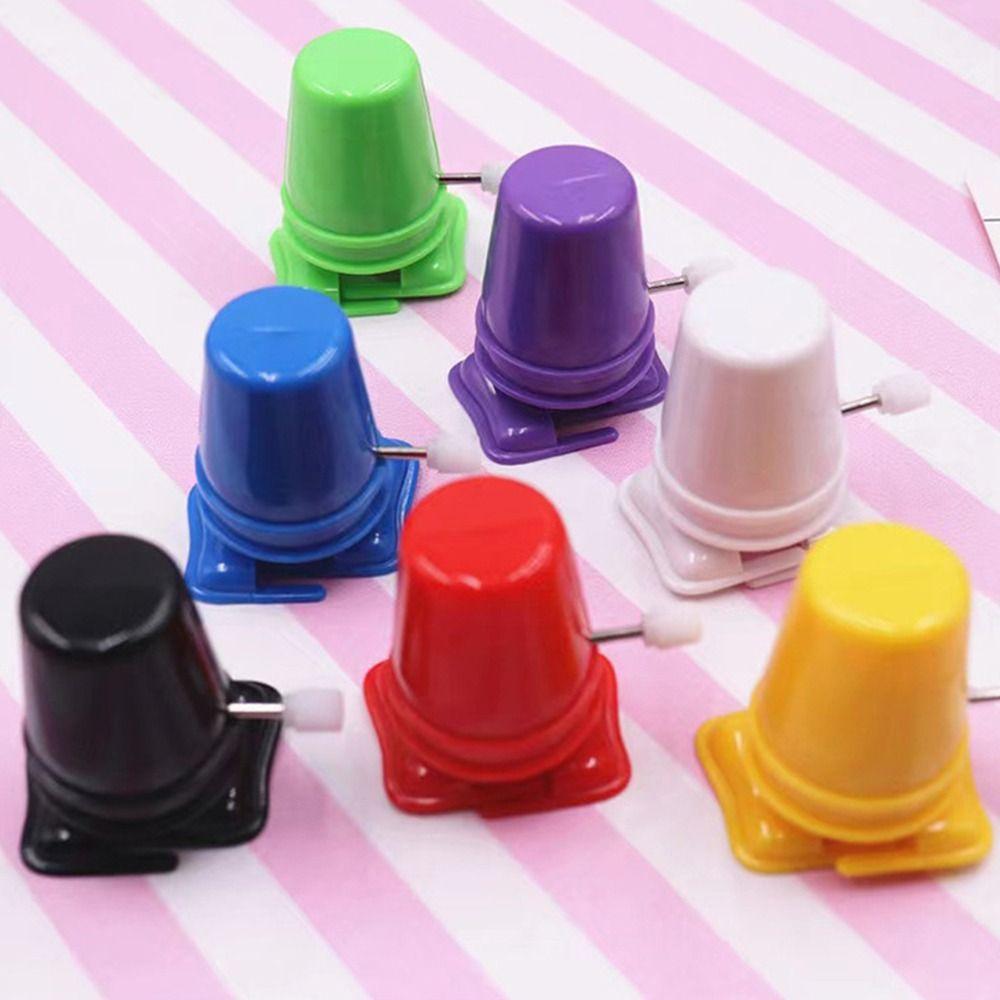 DIY Walking Movement Convenient to Carry Children's Toy Accessories Cartoon Winding Movement