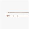 Vivienne Westwood Mayfair Small Orb Necklace 630203ef 02g404