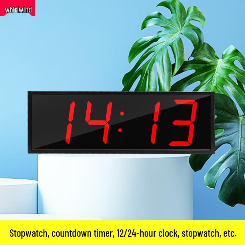 Xuan Shi JR Multi-function Digital Sports Stopwatch