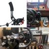 USB-Free Linear Racing Handbrake for PC Steam Simulators