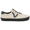 Vans Sport Low unisex comfy low-top skate shoes beige VN000D09CHW