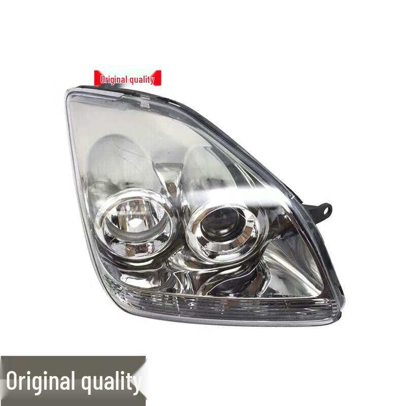 

Changhe Suzuki Wagon R+ X5 Front Headlight Assembly Combo Lamp Single Unit