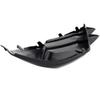 1× Front Left Fog Light Cover For Subaru Legacy Sedan 2015-2017  57731AL05A New