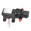 Diaphragm Pump  12V  High Pressure 116Psi Self Priming  Camping Boat  High Pressure