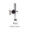 Electric Drill Press Stand Universal Portable Single Hole Metal Base Table Top for
