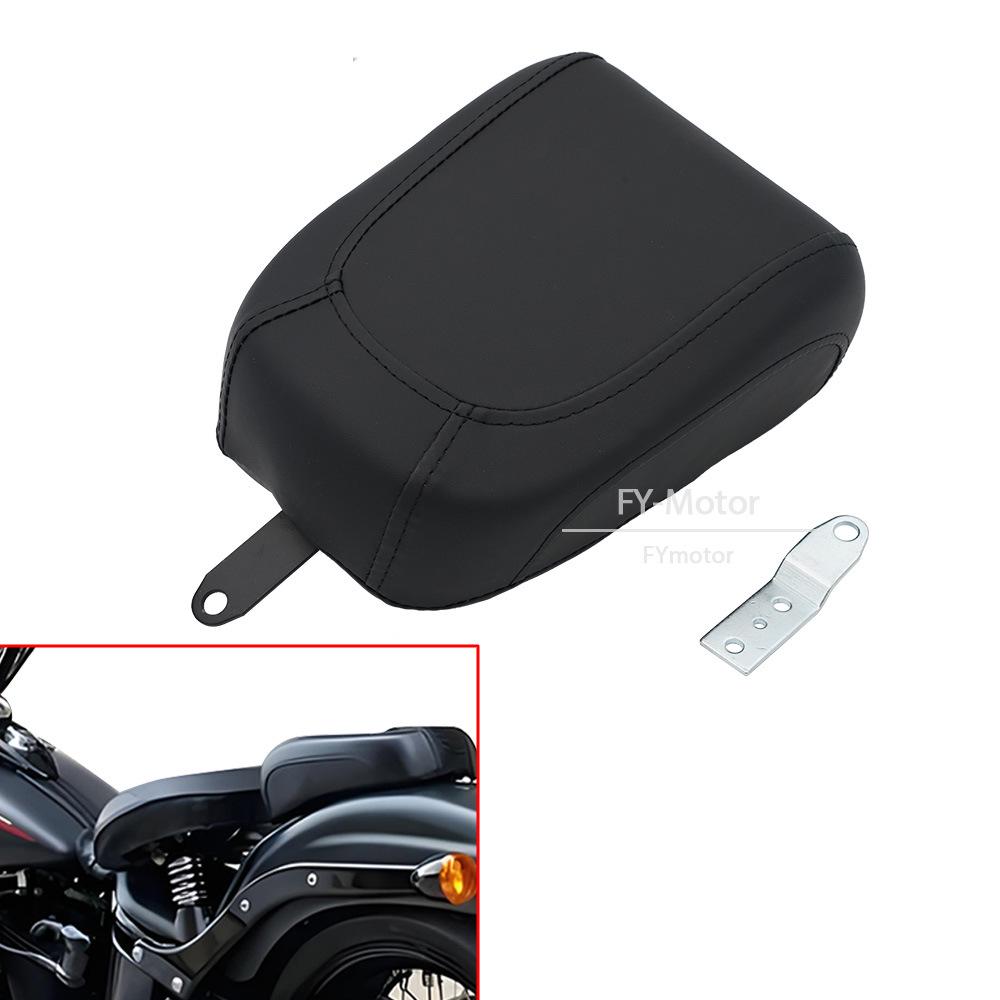 Harley-Davidson 2008-2011 Rear Shock Absorber & Passenger Seat Cushion