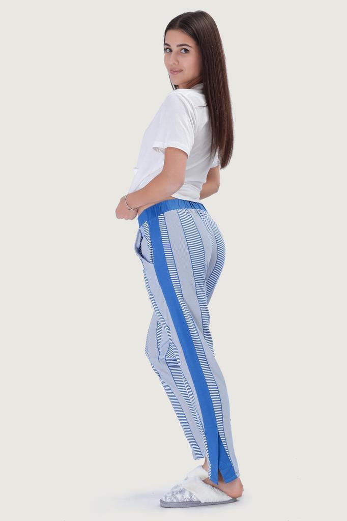 Комплект: поло и брюки Jadea (65120)