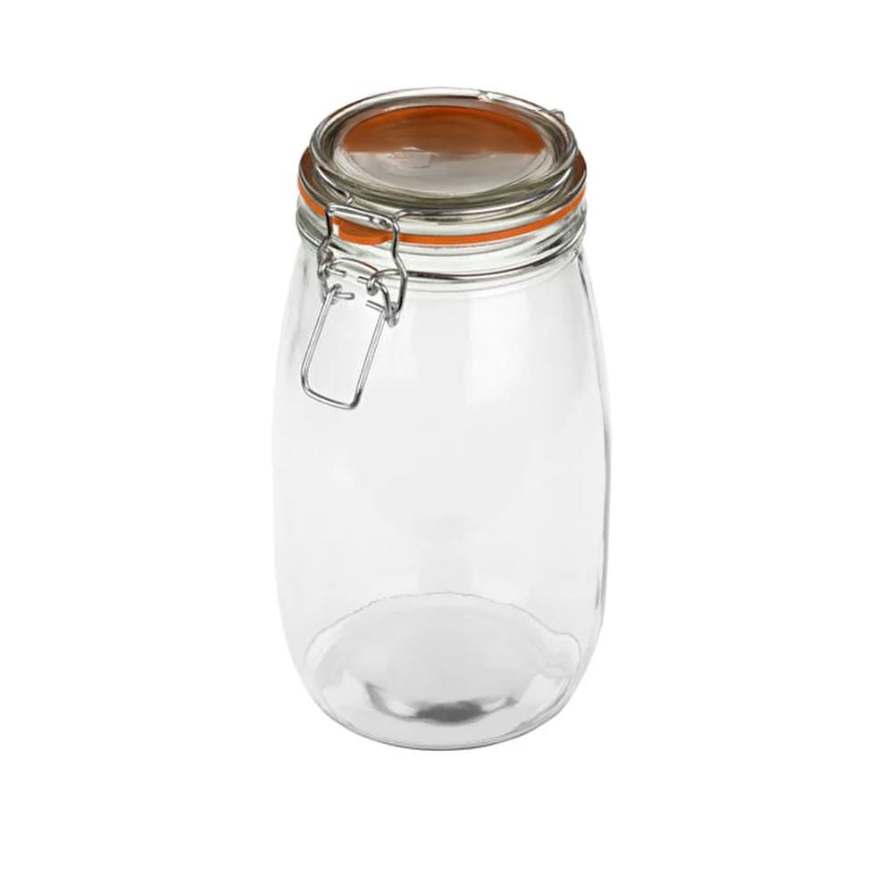 Tala Preserving Jar 1550ml / 3.41lb