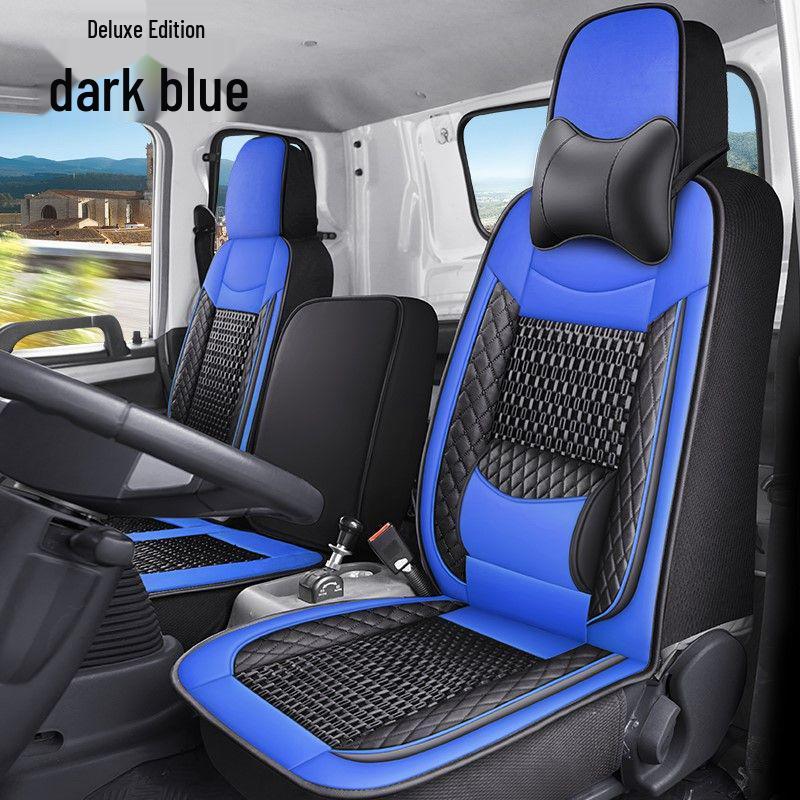 Foton Aumark 726/716/728 LKW Ledersitzbezüge und Polster