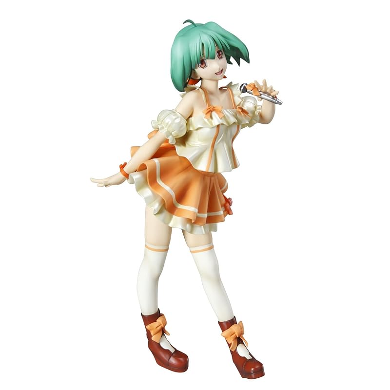 

excellent model Macross F [Frontier] Ranka Lee Super Dimension Cinderella Ver.