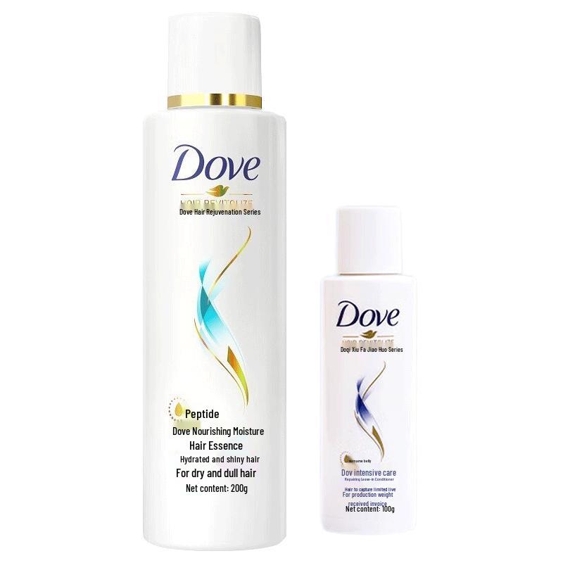 Dove Nourishing & Hydrating Hair Essence