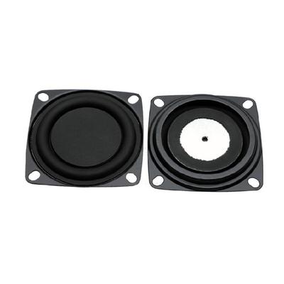 Araç Hoparlörleri – Subwoofer Hoparlör parçaları