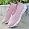 Women's shoes spring canvas women's shoes lazy pedal, platform fisherman shoes canvas shoes women