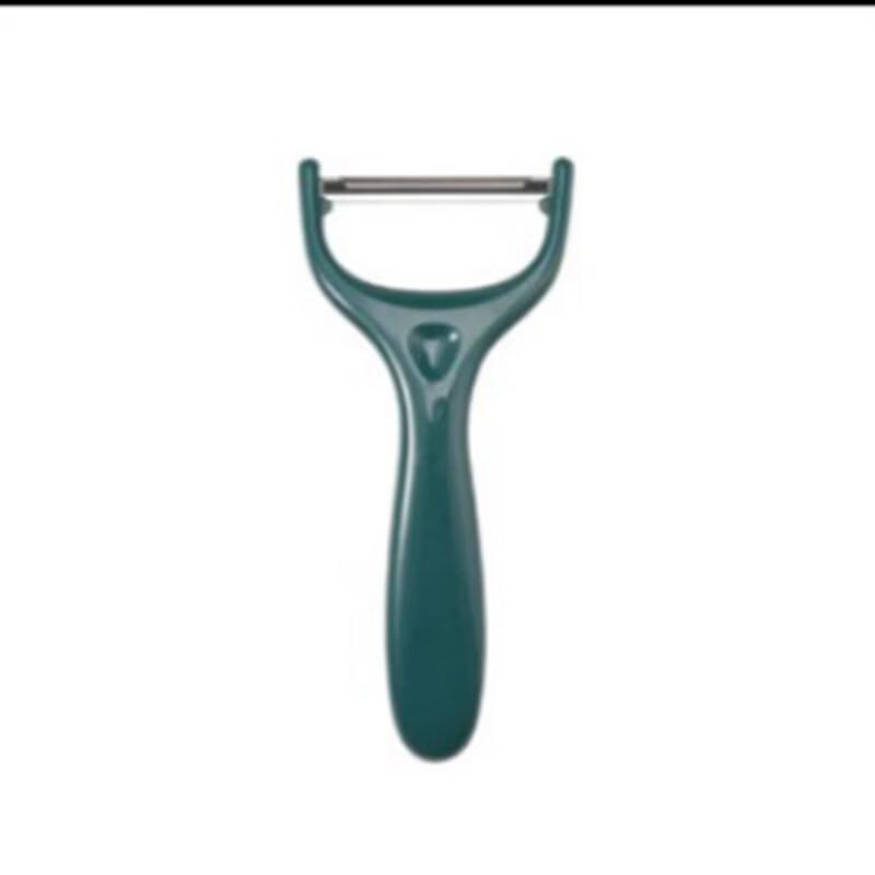 Stainless Steel Vegetable & Fruit Peeler Set