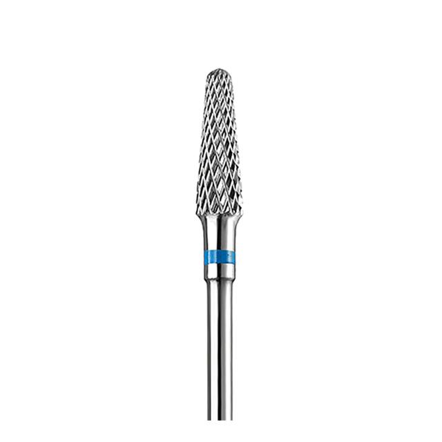 1pcs Carbide Nail Drill Bit Apparatus Nail Files Bits Electric Milling Cutter for Manicure Burr Drills Pedicure Tools