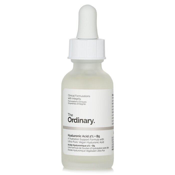 THE ORDINARY Hyaluronic Acid 2% + B5 Hydrating Support Formula (Package Randomly Selected)
