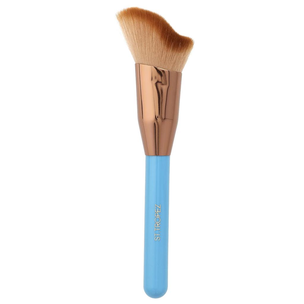 St. Tropez, Tantour and Applicator Brush, 1 pc