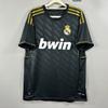 Arsenal Real Madrid Barcelona Jerseys Vintage Paris Argentina Germany Brazil Summer Adult Short Sleeve Football Jerseys