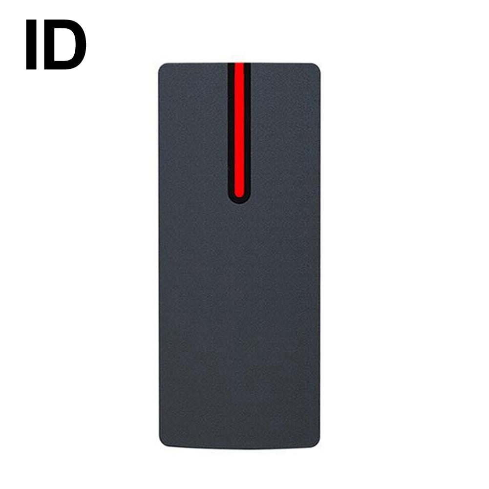 Abs Output Proximity Card Reader Cm Khz Khz Output
