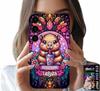 Etui Do Samsung Galaxy S25 Plus - Słodka Kapibara Z Szejkiem, Super Wzory