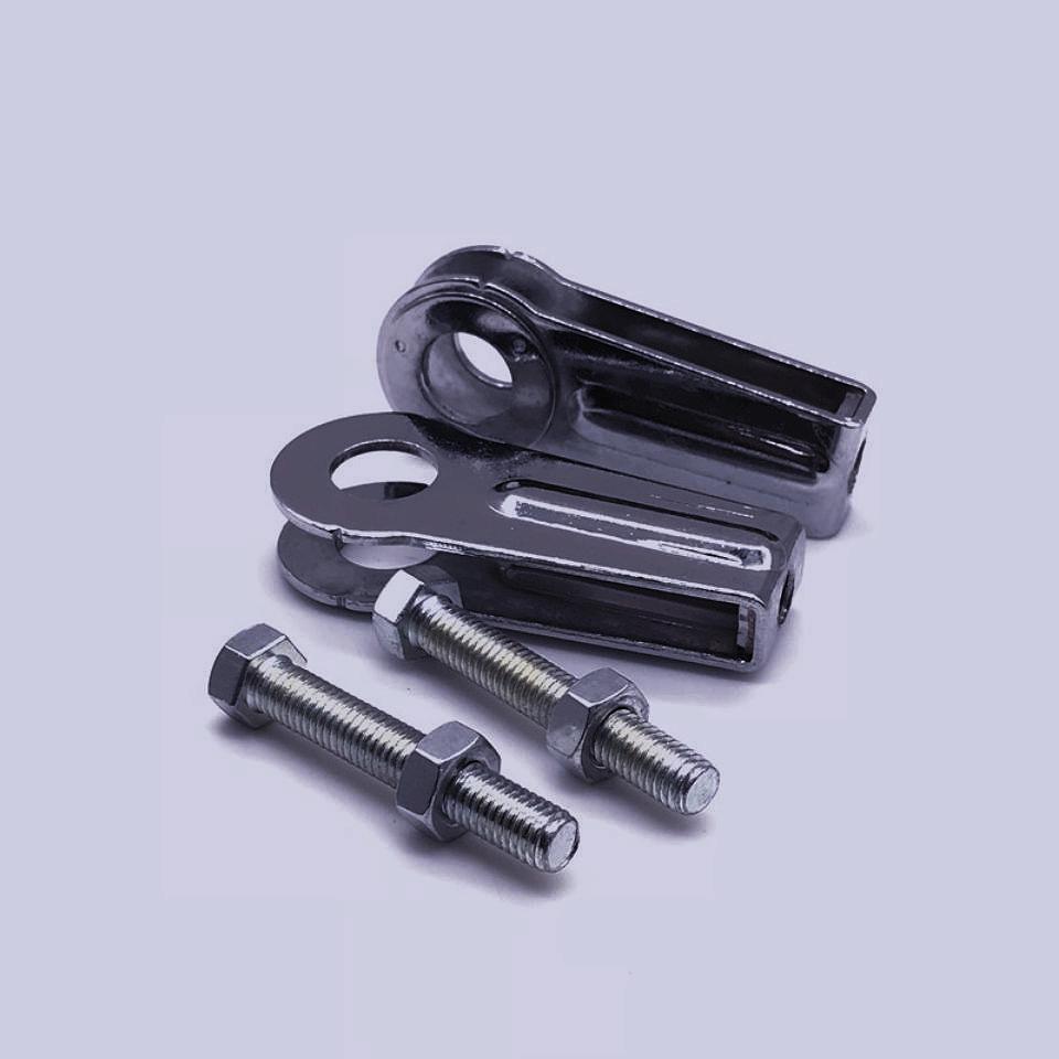 Chain Tensioner and Adjuster for JYM125 & YBR125