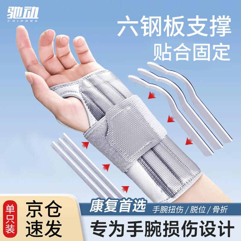 

Adjustable Wrist Support Brace