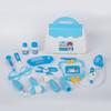 Children Playing House, Little Doctor Toys, Stethoscope, Medical Kit, Male And Female Gifts, Role-Playing, Simulated Nurse Toys