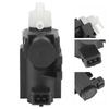 Tryckomvandlare Magnetventil Vakuum Turbo Boost 35120‑27000 Passar för Hyundai ACCENT ELANTRA SANTA