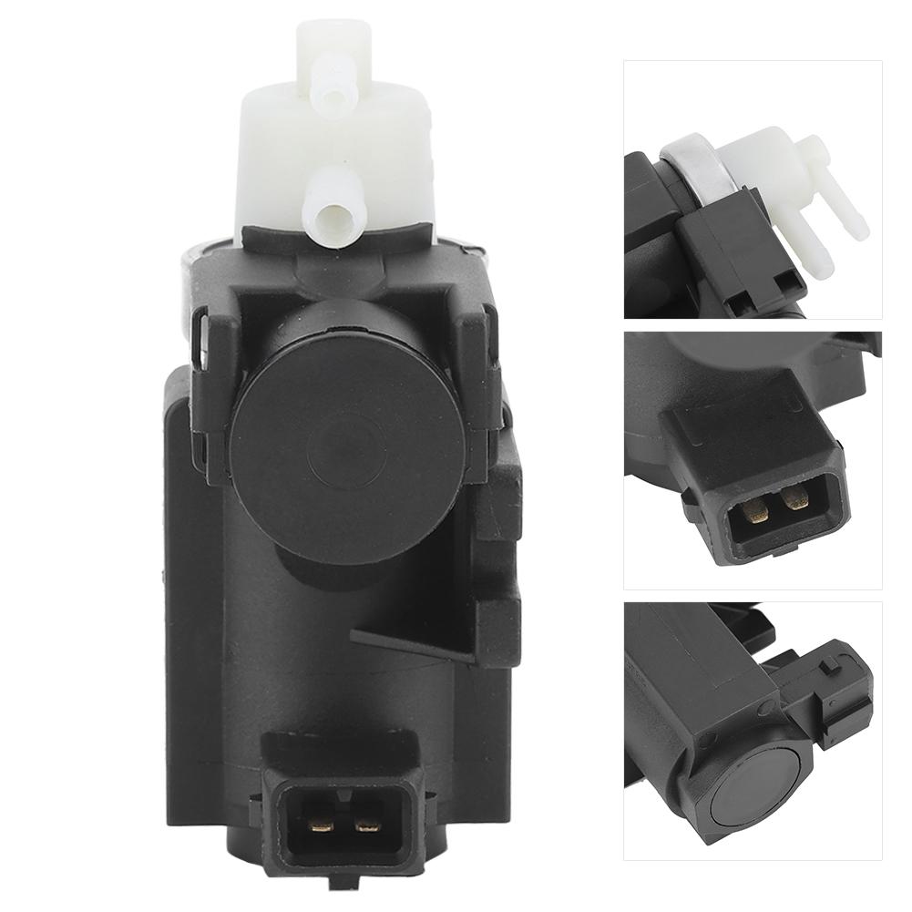 Tryckomvandlare Magnetventil Vakuum Turbo Boost 35120‑27000 Passar för Hyundai ACCENT ELANTRA SANTA