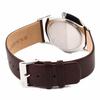 SKAGEN SKW6237 HOLST Leather Watch for Men