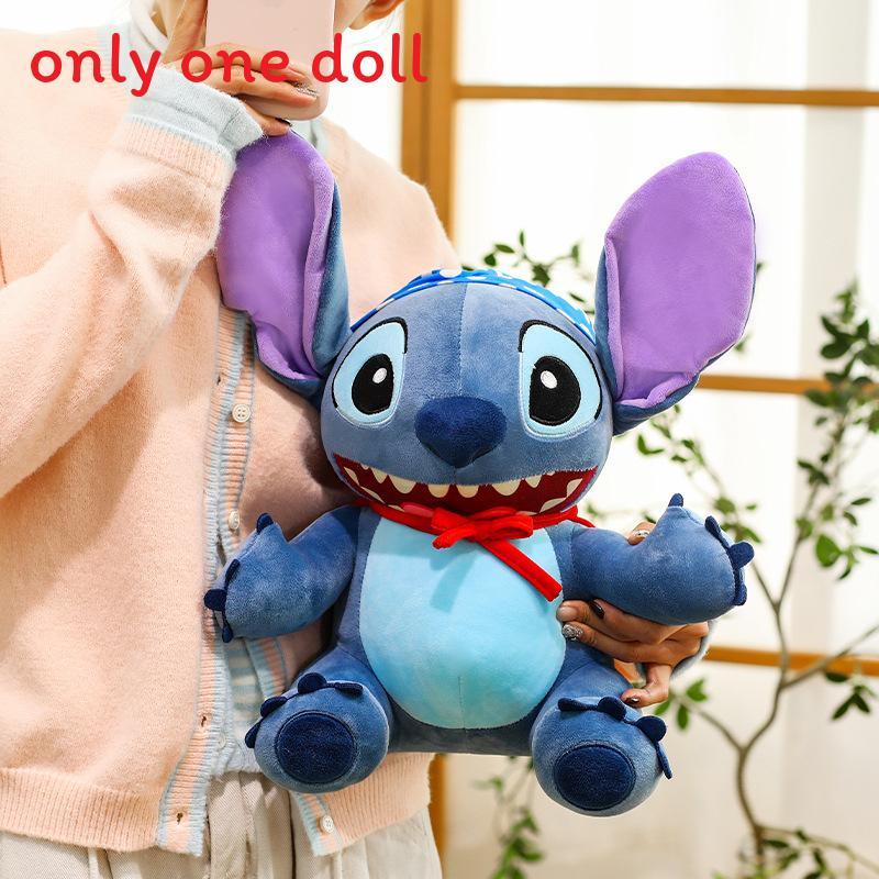 Stitch Kuscheltier mit PP-Baumwollfüllung für Kinder Sammlerstück Geschenk