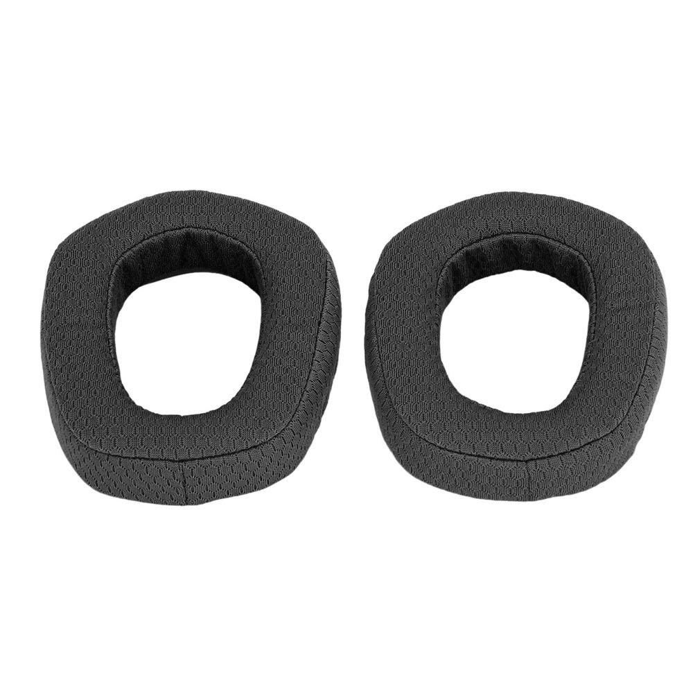 Soft Replacement Ear Pads Headphone Ear Pad for Logitech G435 LIGHTSPEED Headphone Maintenance