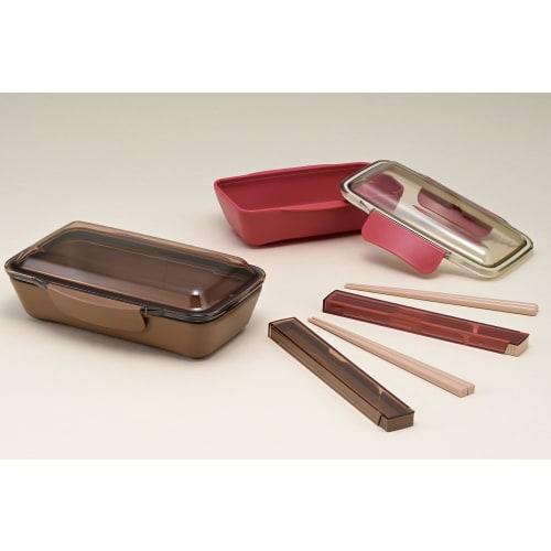 Komorijushi Rice Resin Dome Lunch Box 500 Azuki Beans