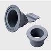Silicone Core Sewer Pipe Round Inner Core Kitchen Toilet Floor Bathroom Sink Drain Deodorant Anti-odor Back Flow Filter Strainer