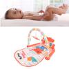 Baby Gyms Play Mats Multifunction Early Education   Piano Baby Musical Activity Mat for Baby Toddlers