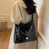 Bag Winter Premium Underarm Bag Women's 2025 New Simple Large Capacity Tote Bag Versatile Shoulder Crossbody Bag