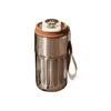 Thermal Mug  Thermos Bottle Smart Display Temperature 316 Stainless Steel Vacuum Cup Office Coffee Cup Business Portable 450ml
